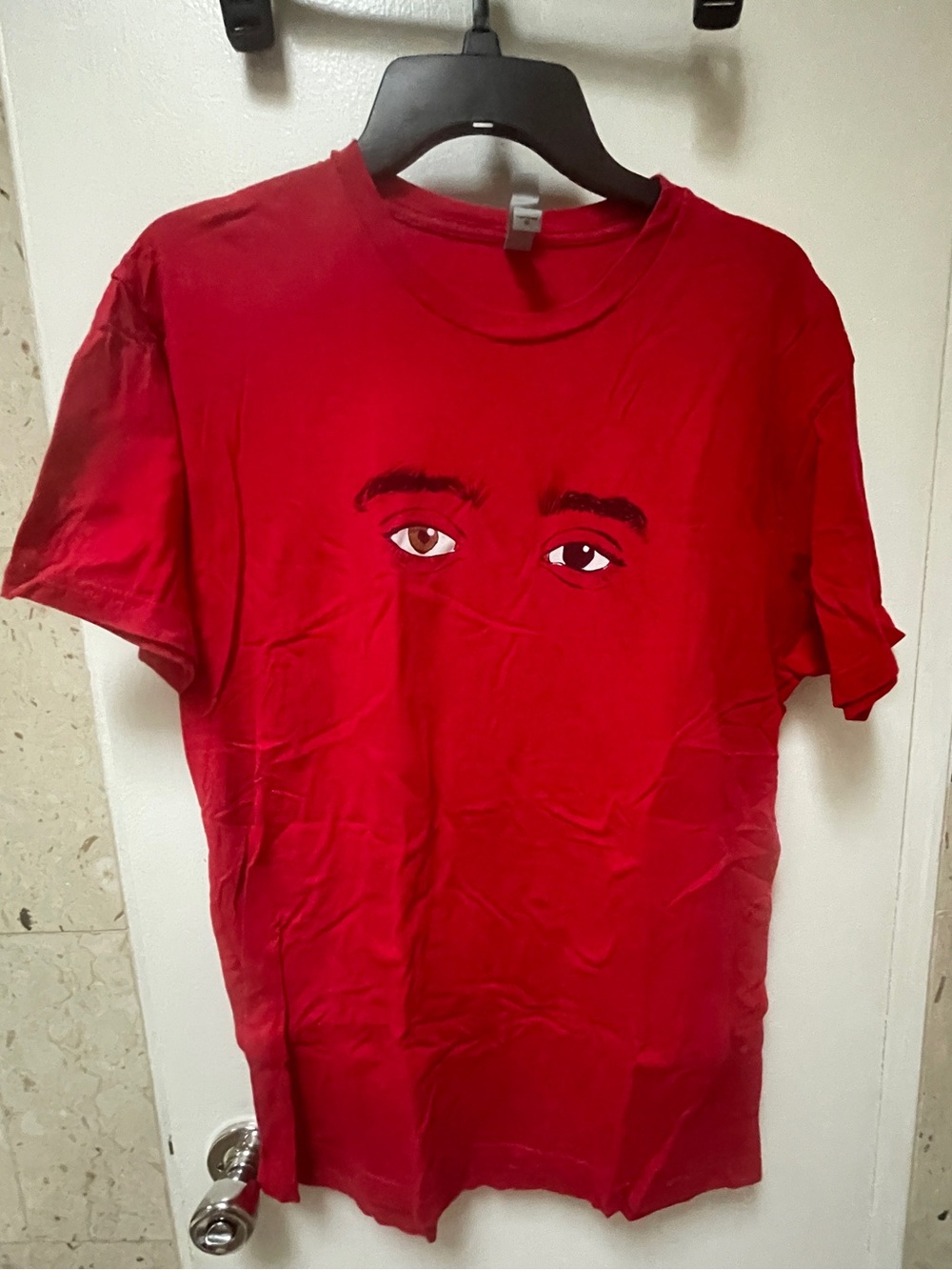 RUSS I See You Tour Part 2 T-Shirt